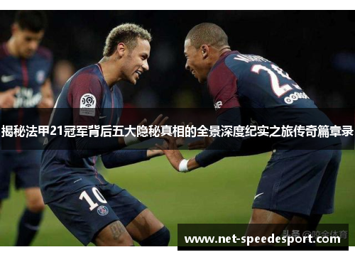 揭秘法甲21冠军背后五大隐秘真相的全景深度纪实之旅传奇篇章录